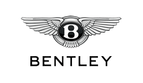 bentley logo
